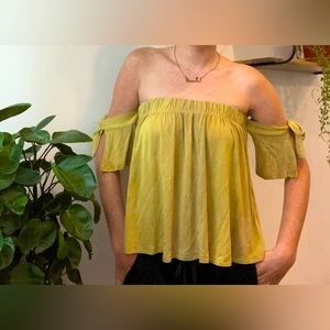 Solemio | Yellow | S